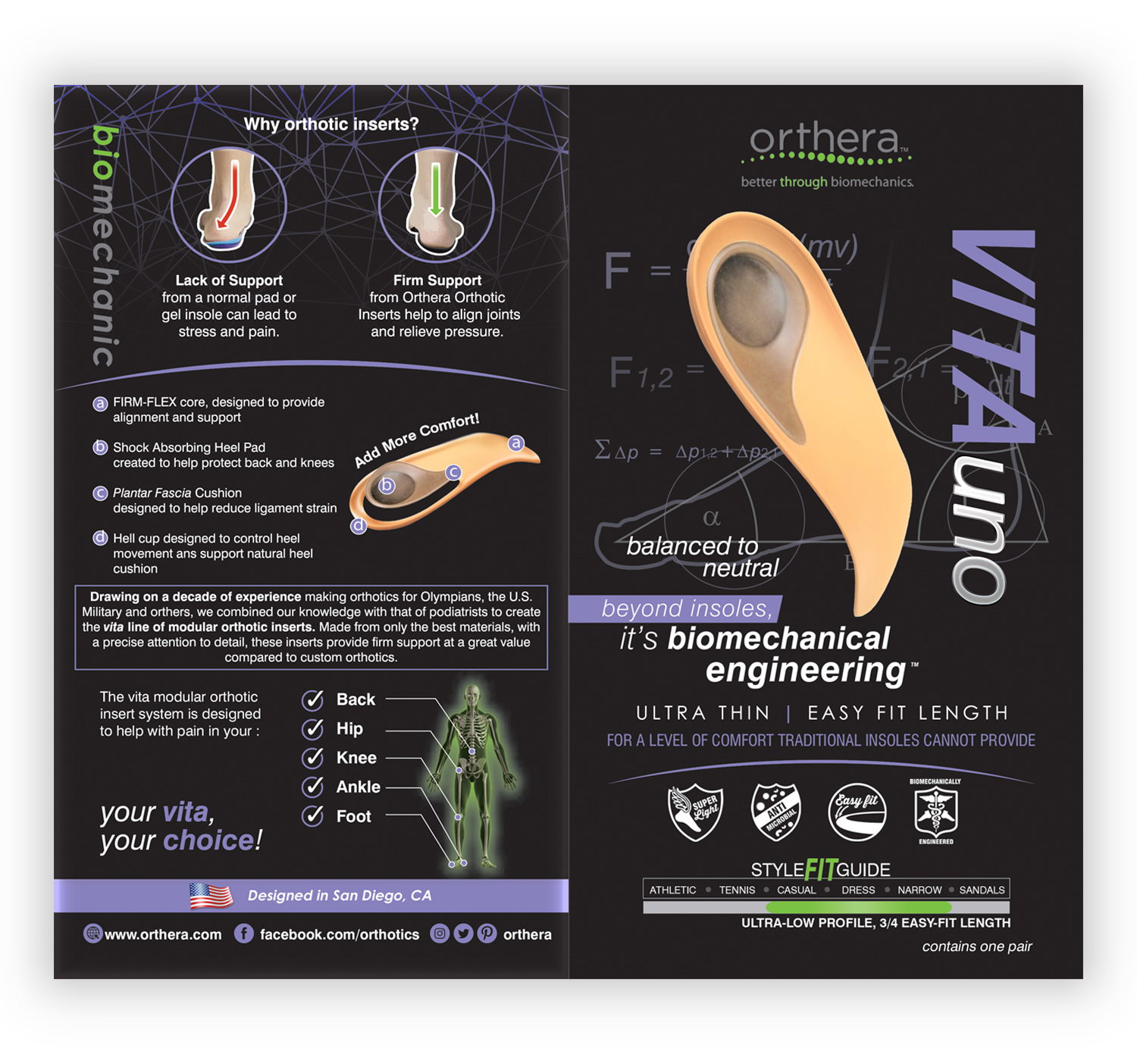 Packaging Design by - SWING - for BIOM., LLC | Design #17342455