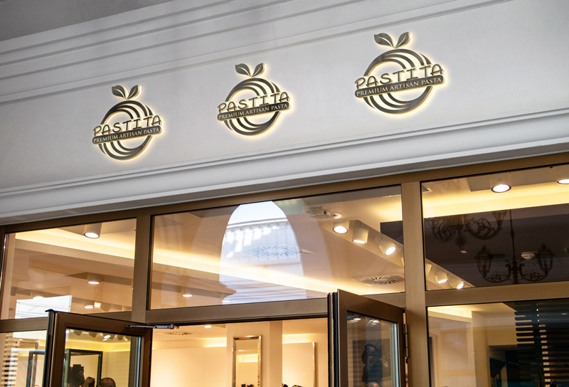 Logo Design by rocklee for this project | Design #17289030