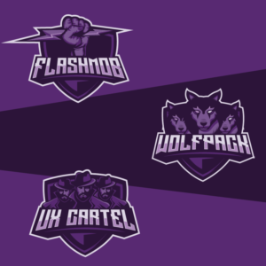 Diseño de Logo por NenadM