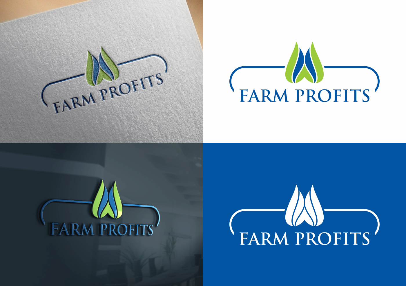 Logo Design by aqilazhifara for this project | Design #17305423