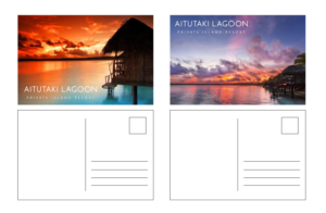 Postcard Design by GLDesigns