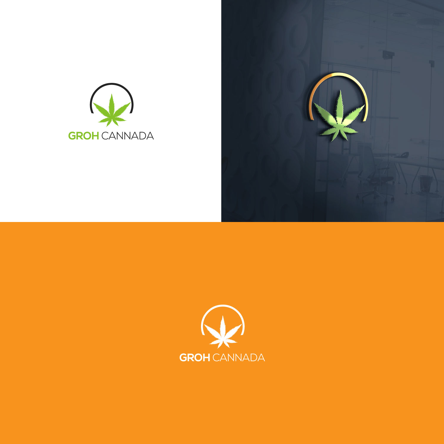 Logo Design by Farooq Zahid for this project | Design #17295966