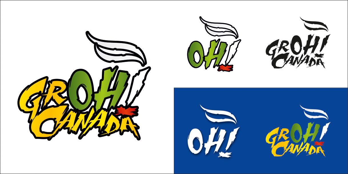 Design de Logo par caramoot pour ce projet | Design #17306912