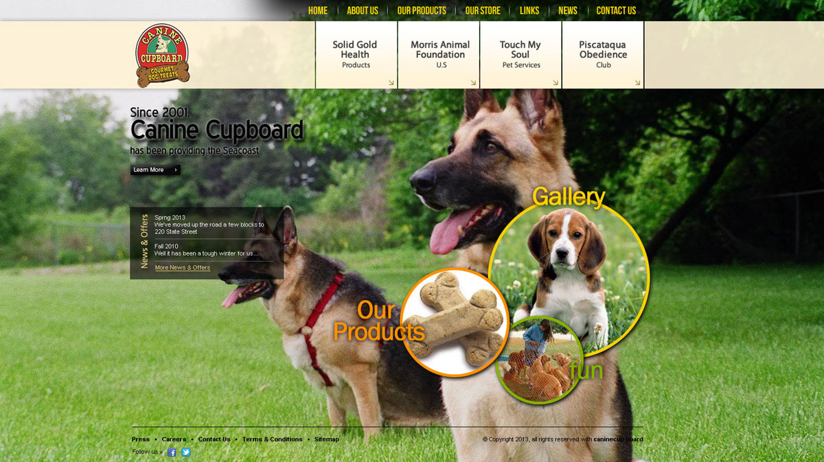 Wordpress Design by Vblue for this project | Design #2730467