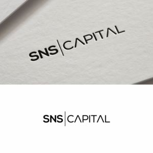 Logo Design by saher khan 2 for this project | Design: #20882562