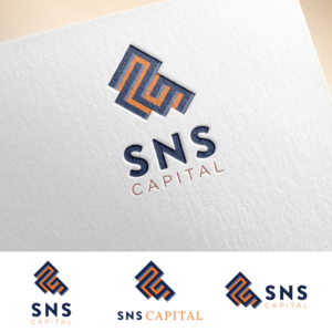 Logo Design by Hirens616 for this project | Design: #20902349