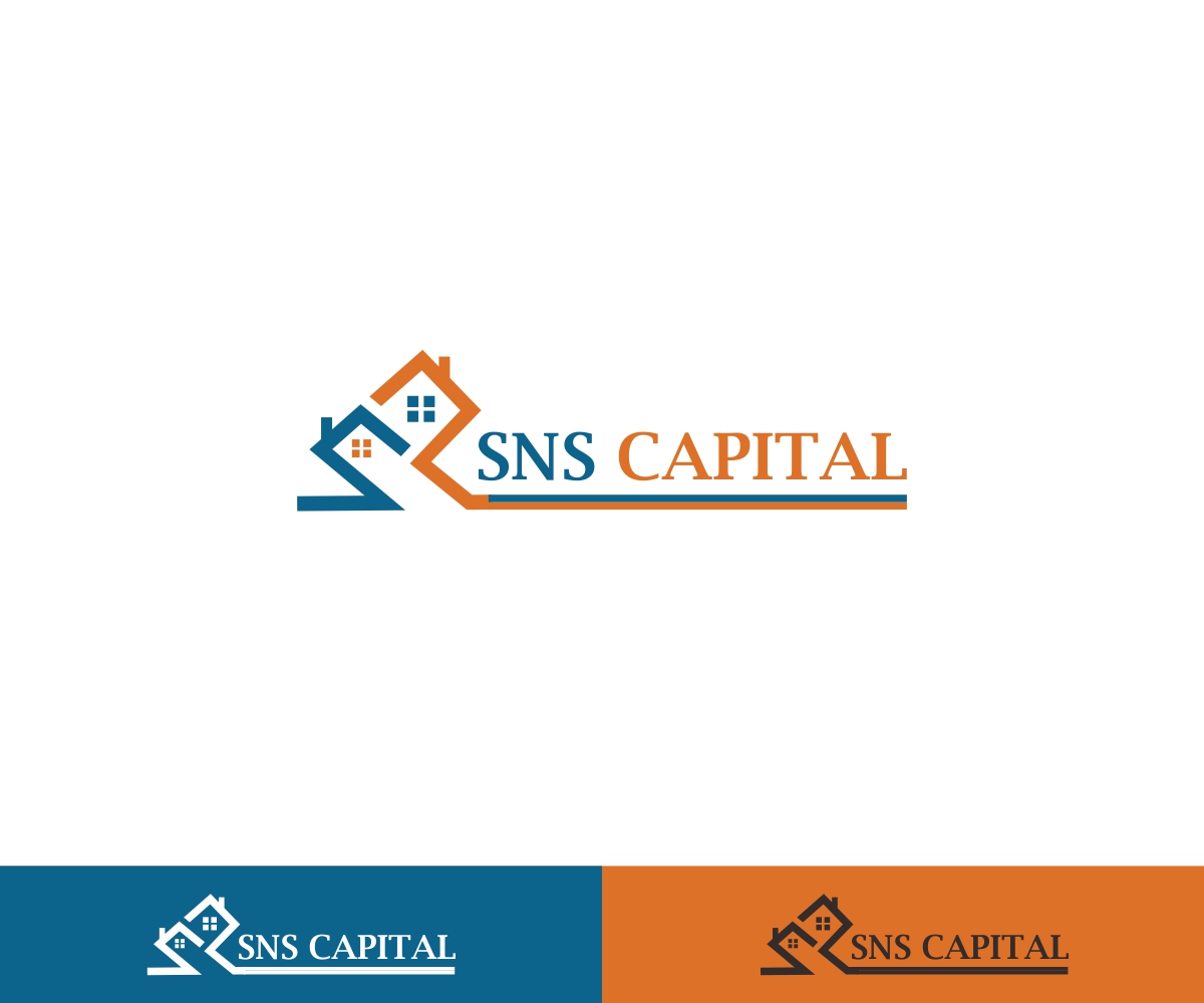 Logo Design by andi_fikri for this project | Design #20881826