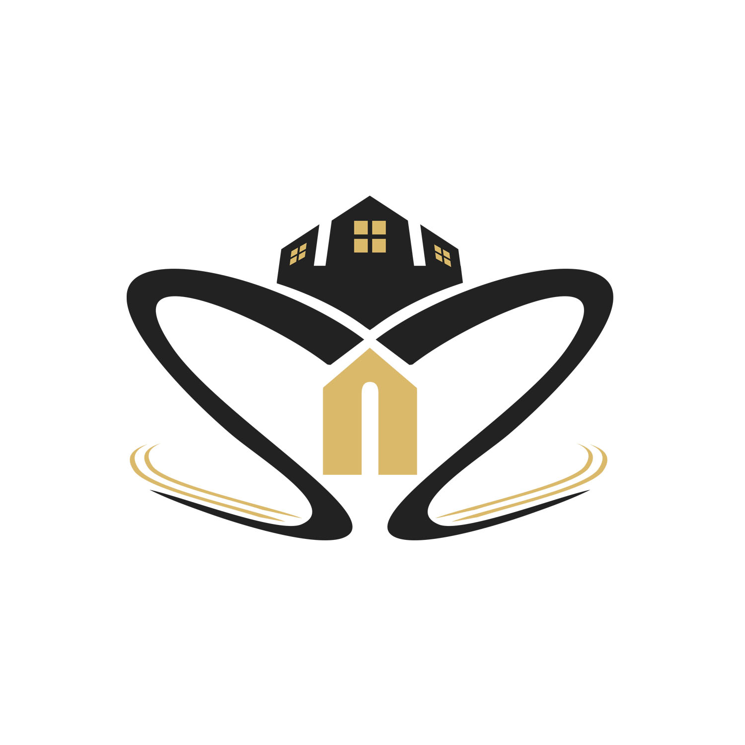 Logo Design by BilyanHirta for this project | Design #20884334