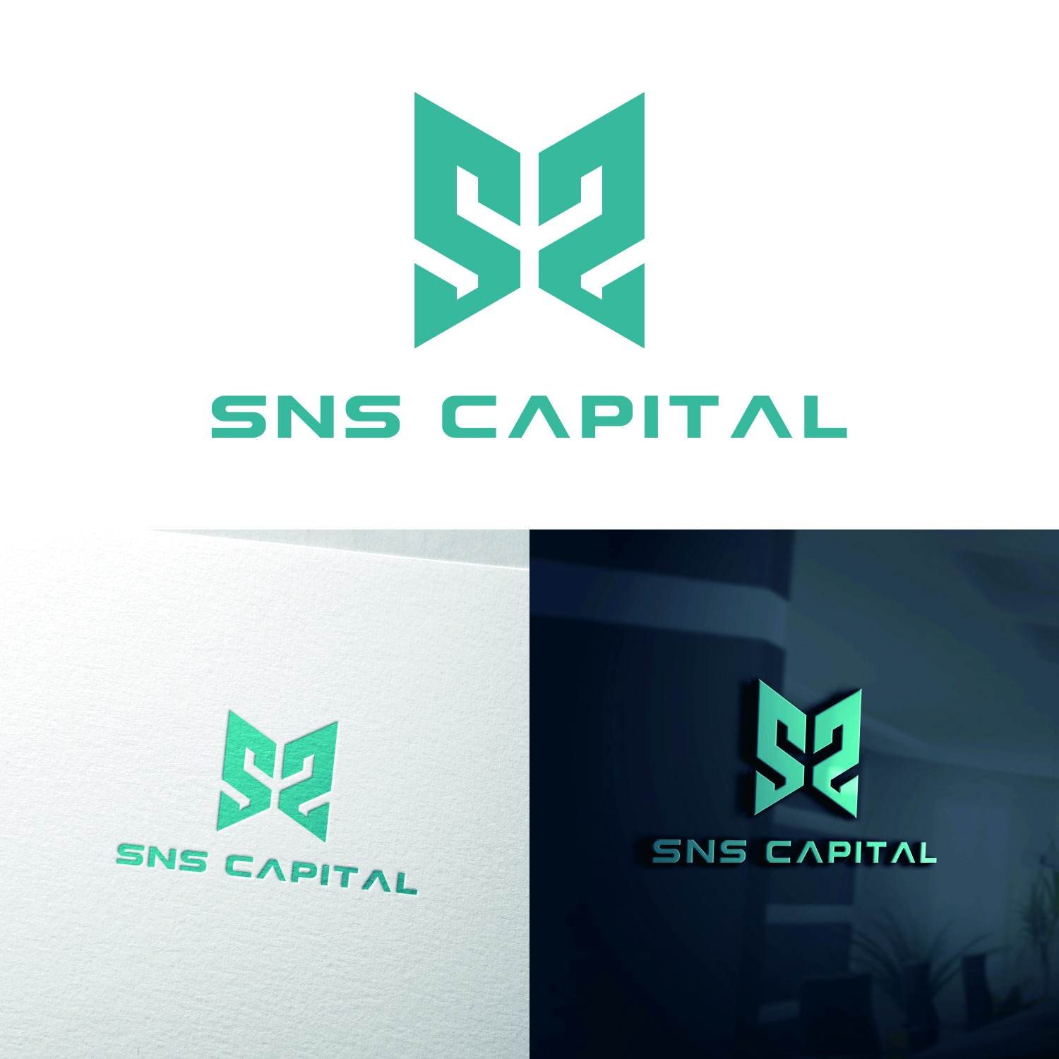 Diseño de Logo por Pangestu 9 para este proyecto | Diseño #20883539