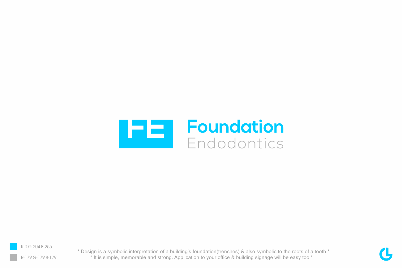 Logo Design by R!CKY for this project | Design #17339246