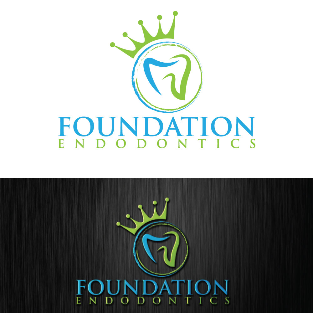 Logo Design by johnnyblackman for this project | Design #17302209