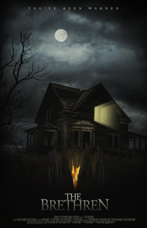 Poster-Design von B L X C K_R X I N B O W für Diviney Pictures | Design: #17304319