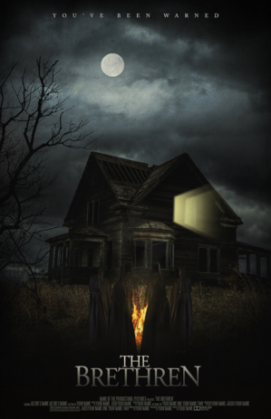 Poster-Design von B L X C K_R X I N B O W für Diviney Pictures | Design: #17308448