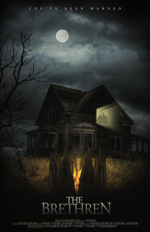 Poster-Design von B L X C K_R X I N B O W für Diviney Pictures | Design: #17324126