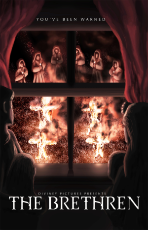 Poster Design by darrenb0998@yahoo.com