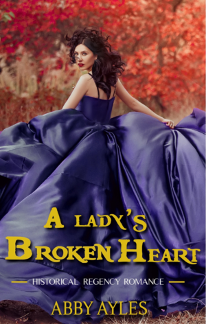 eBook Cover Design by Luna Design