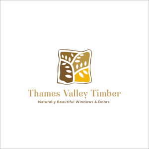 Diseño de Logo por subhadip para Thames Valley Window Company | Diseño: #17302907