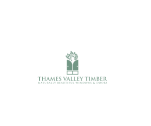 Diseño de Logo por Alien Cookie para Thames Valley Window Company | Diseño: #17301813