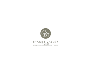 Diseño de Logo por bijuak para Thames Valley Window Company | Diseño: #17293959