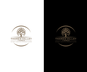 Diseño de Logo por bijuak para Thames Valley Window Company | Diseño: #17300944