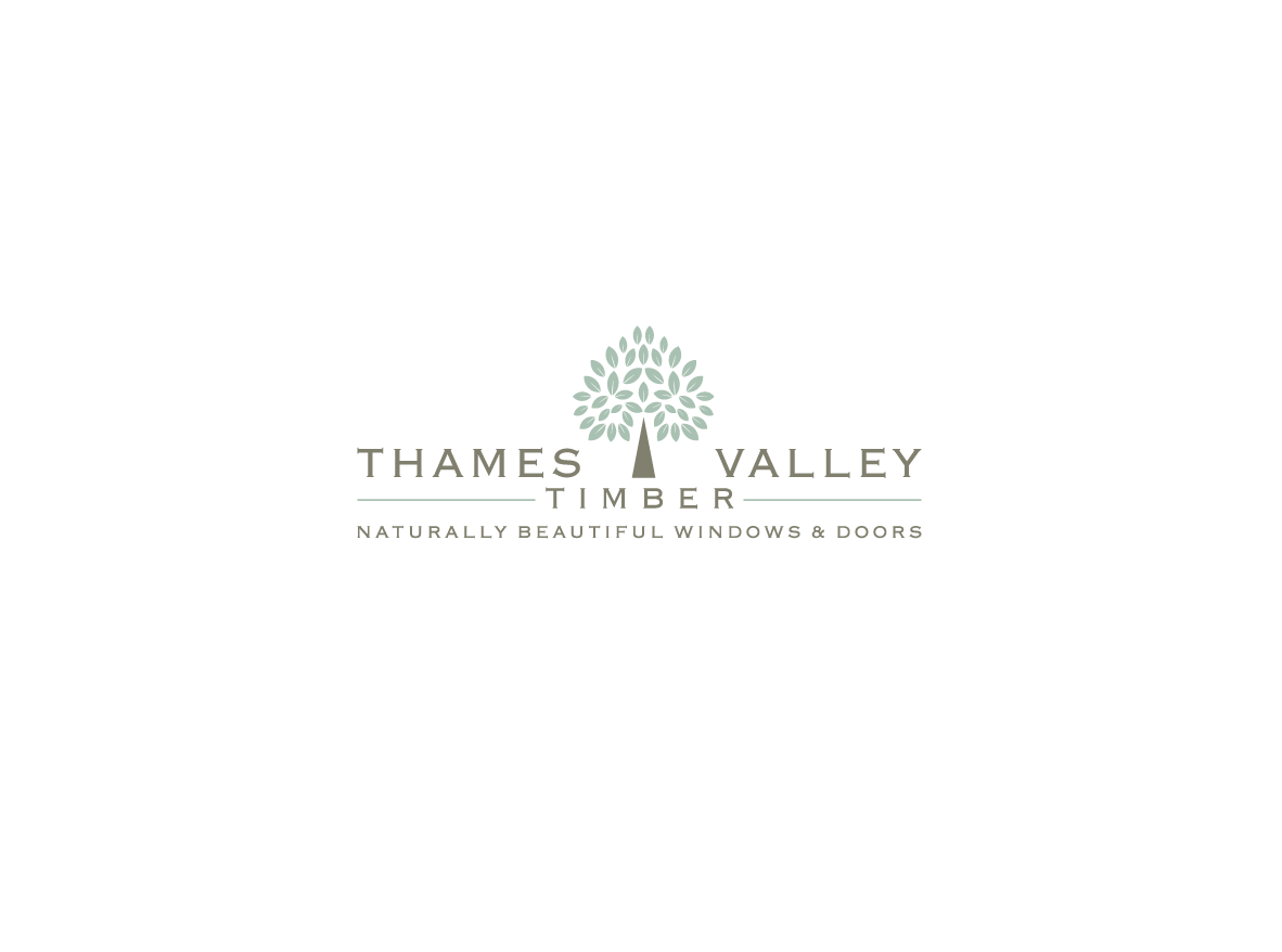 Logo Design by bijuak for Thames Valley Window Company | Design #17374731
