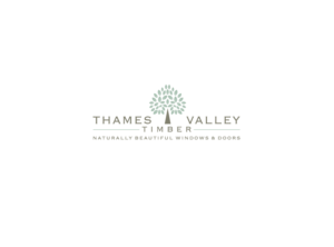 Diseño de Logo por bijuak para Thames Valley Window Company | Diseño: #17374731