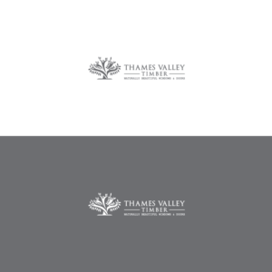 Diseño de Logo por Verified artistry (Design garden) para Thames Valley Window Company | Diseño: #17375370