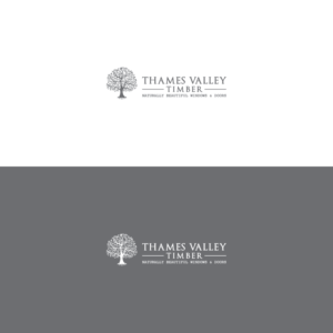 Diseño de Logo por Verified artistry (Design garden) para Thames Valley Window Company | Diseño: #17375371
