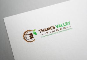 Diseño de Logo por Deziners Zone para Thames Valley Window Company | Diseño: #17304973