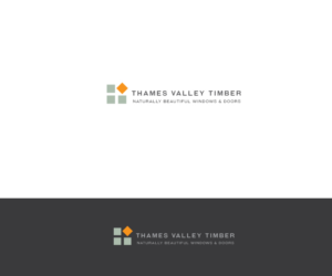 Diseño de Logo por instudio para Thames Valley Window Company | Diseño: #17314008