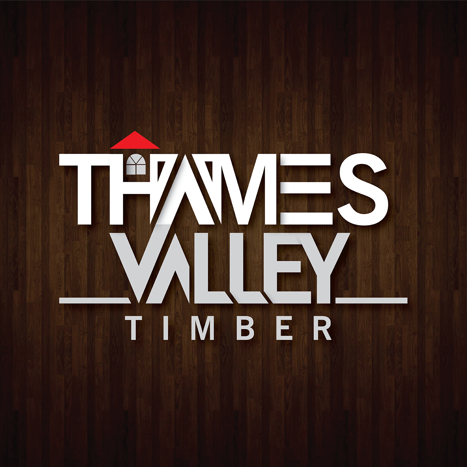 Logo Design by IGSolutions for Thames Valley Window Company | Design #17372749