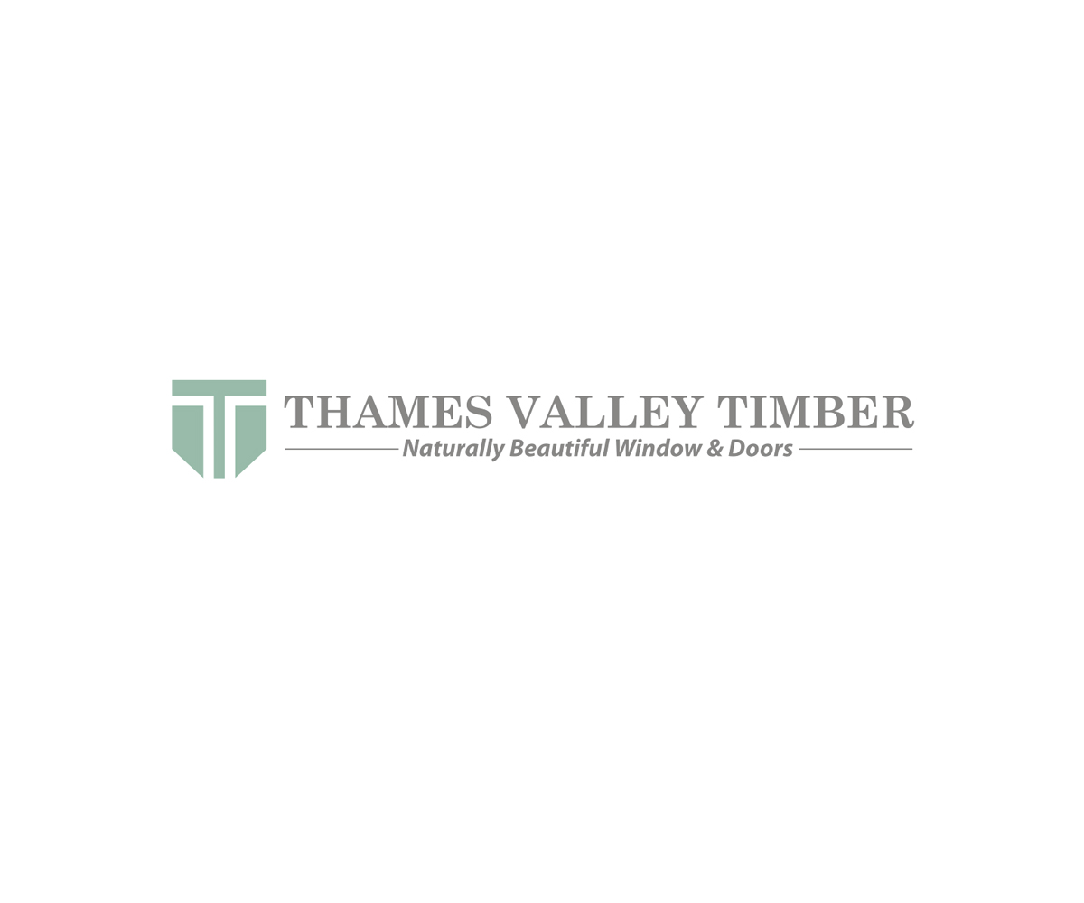 Logo Design by carina_designs for Thames Valley Window Company | Design #17332178