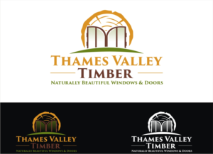 Diseño de Logo por Soul Light para Thames Valley Window Company | Diseño: #17297021