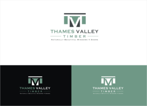 Diseño de Logo por Sushma para Thames Valley Window Company | Diseño: #17295510