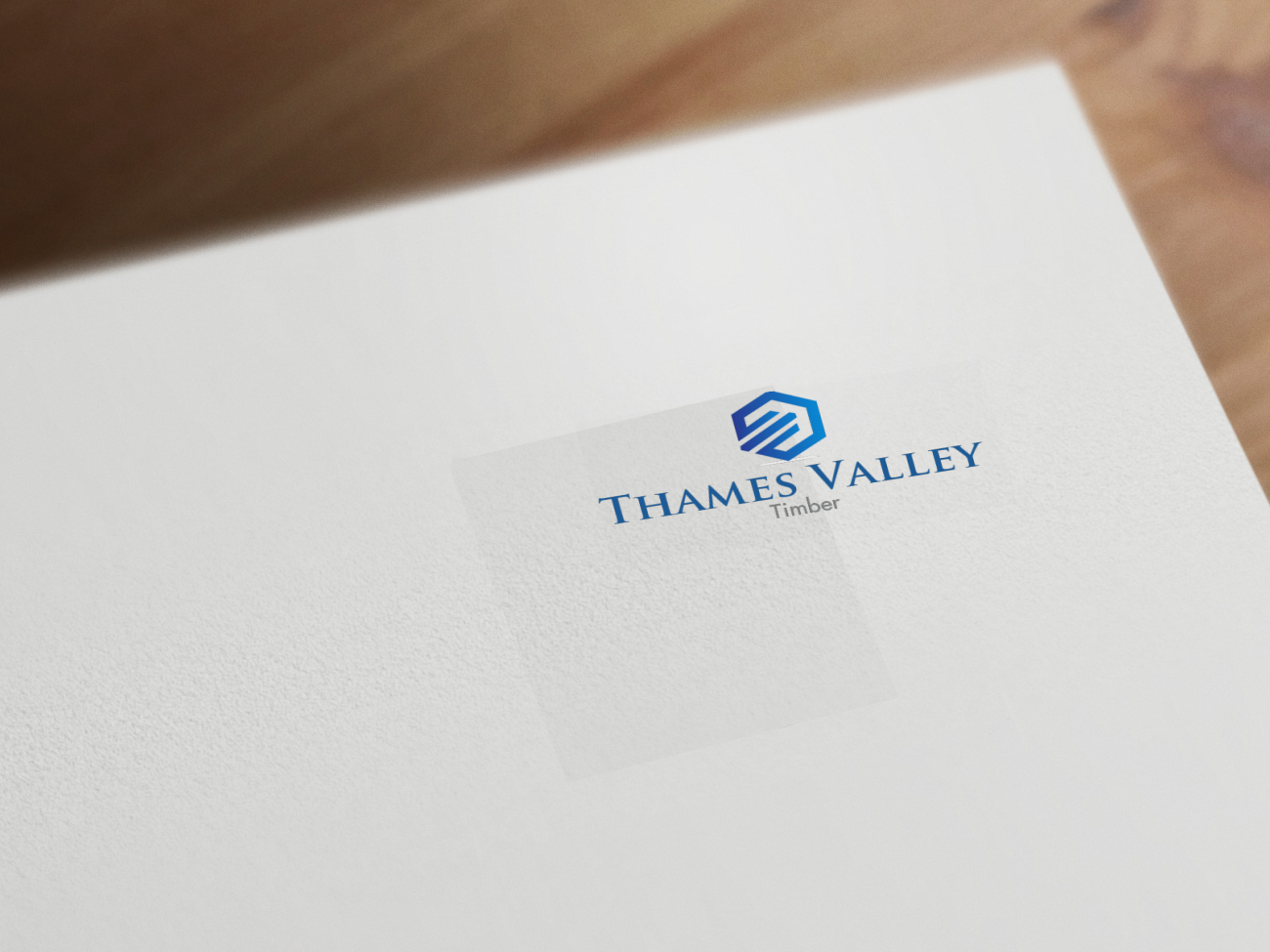 Logo Design by DemiNovanto  for Thames Valley Window Company | Design #17308904