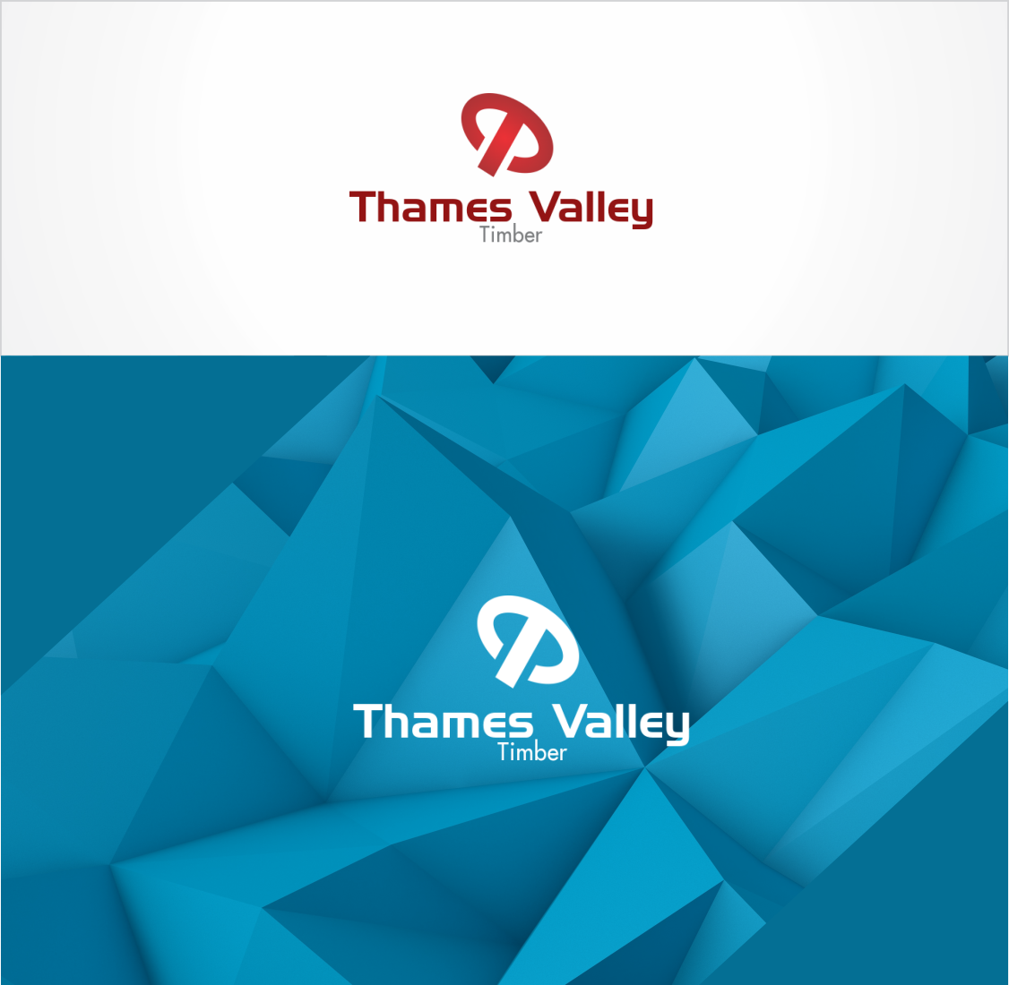 Logo Design by DemiNovanto  for Thames Valley Window Company | Design #17308906