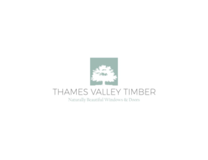 Diseño de Logo por Edu Morente para Thames Valley Window Company | Diseño #17305172