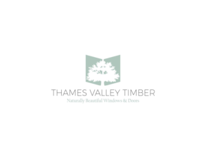 Diseño de Logo por MOH Studio para Thames Valley Window Company | Diseño: #17305173