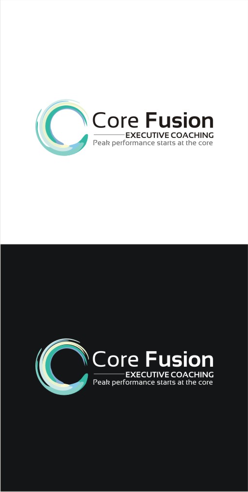 Logo Design by nutu for Core Fusion Executive Coaching | Design #17299152