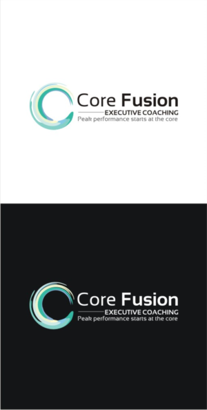 Logo Design by nutu for Core Fusion Executive Coaching | Design: #17299152
