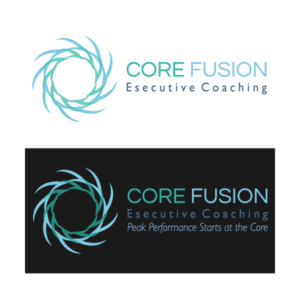 Logo Design by Treelly for Core Fusion Executive Coaching | Design: #17297622