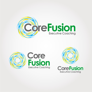 Logo Design by said.tempo for Core Fusion Executive Coaching | Design: #17293602