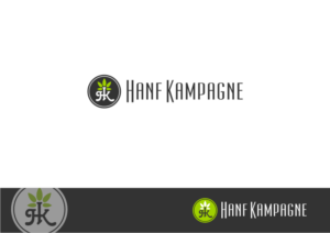 Logo Design by Amduat Design for Naturkräutergarten - words & herbs | Design: #18622148