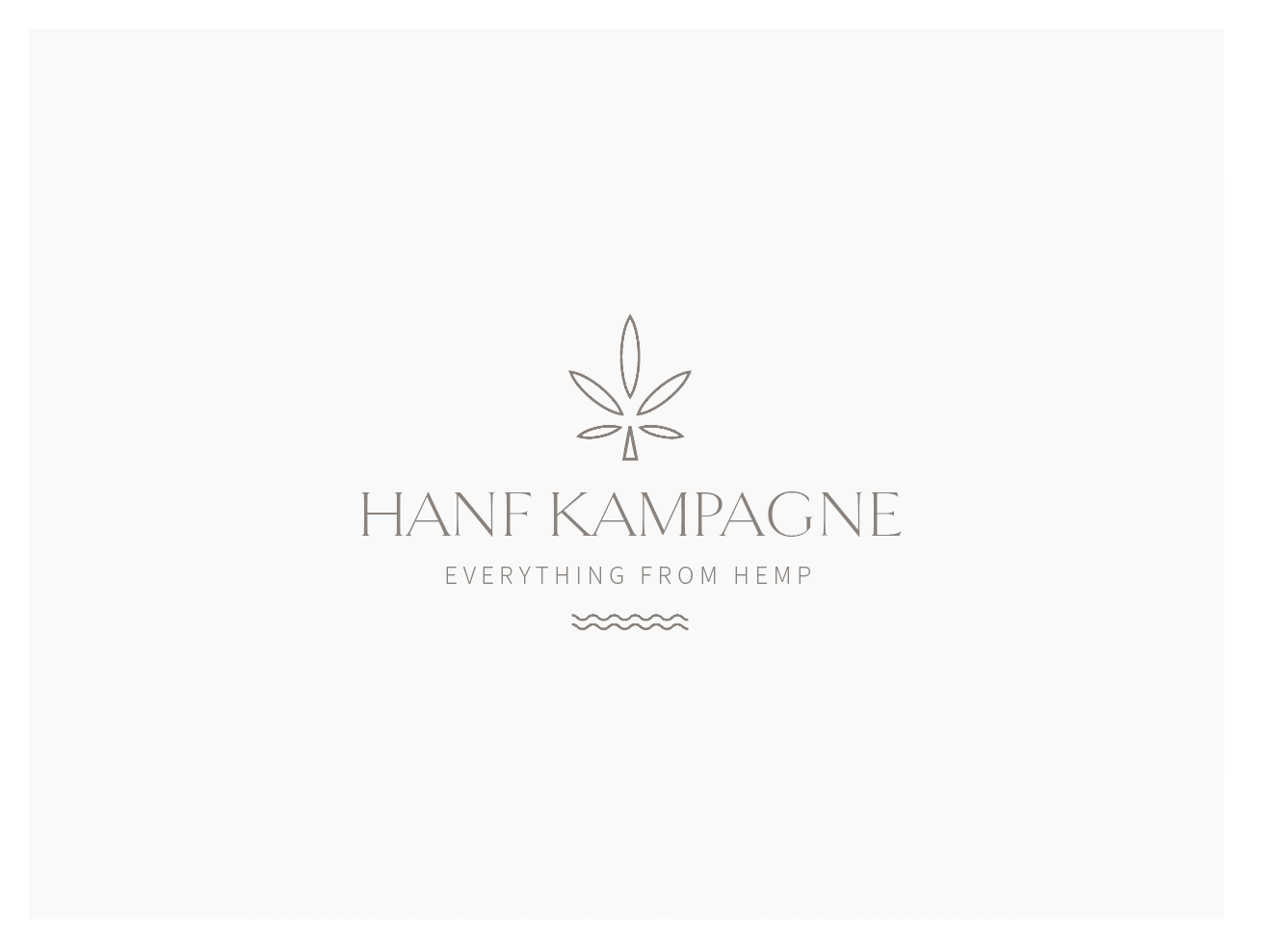 Diseño de Logo por wonderland para Naturkräutergarten - words & herbs | Diseño #18622509