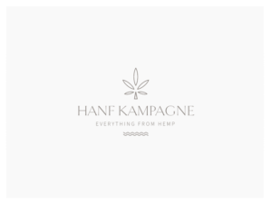 Logo Design by wonderland for Naturkräutergarten - words & herbs | Design: #18622509