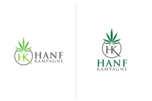Logo Design by Omee63 for Naturkräutergarten - words & herbs | Design: #18625846