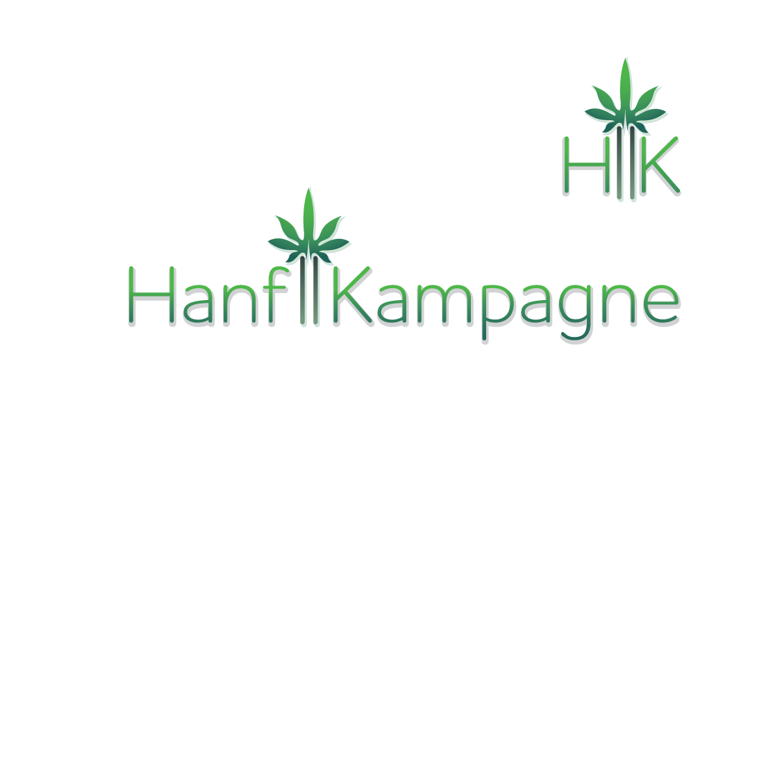 Logo Design by cmwar for Naturkräutergarten - words & herbs | Design #18629642