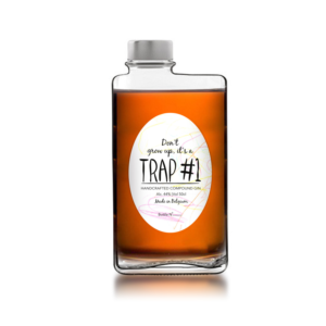 Packaging Design by Polina_pro