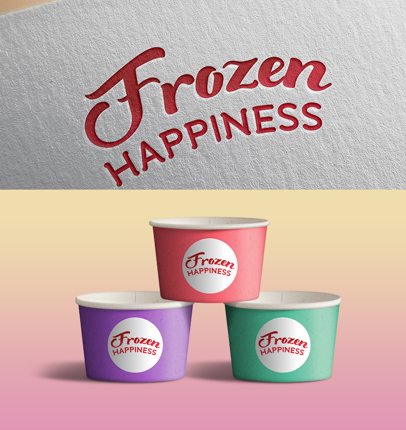 Logo-Design von cracuz09 für dieses Projekt | Design #17328396