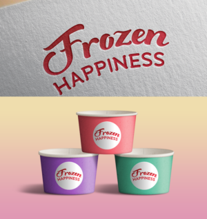 Logo-Design von cracuz09 für dieses Projekt | Design: #17328396